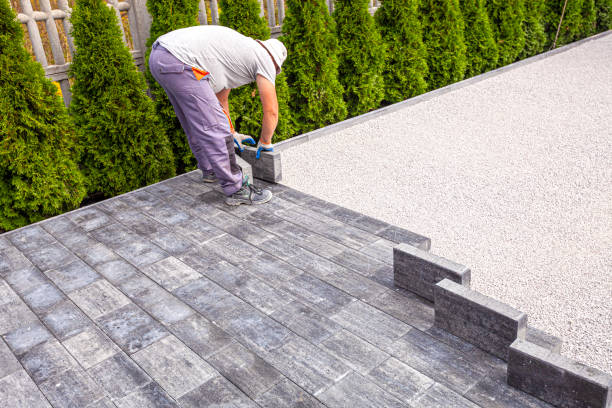Reliable Benld, IL Driveway Pavers Solutions